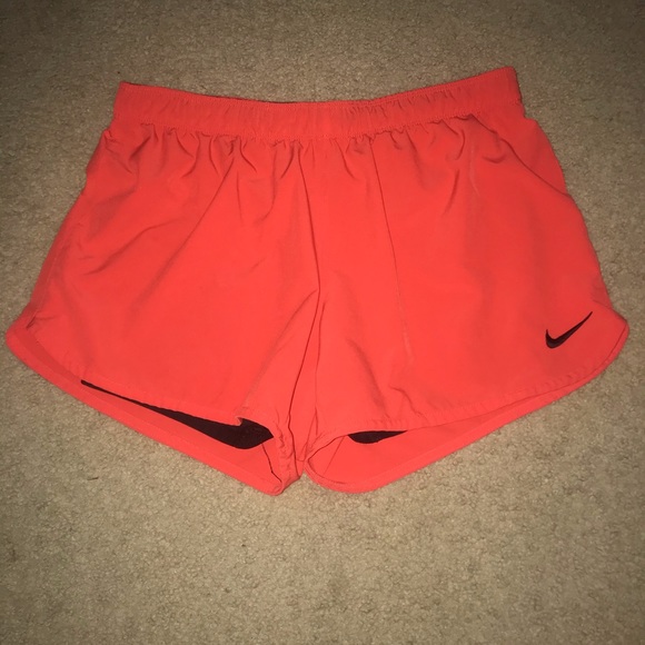Nike Pants - Nike running shorts